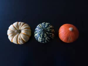 Assorted squash/ pumpkin. Beautiful, autumnal squash and pumpkin varieties. Ready for preparation and roasting.