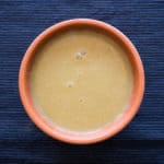 Spicy, Aromatic Lentil Soup