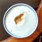 Soya Latte - How To Stop Your Plant Milk Coffee Curdling