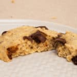 Gluten-Free, Vegan Chocolate Chip Cookies